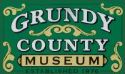 Grundy County Missouri Museum Logo